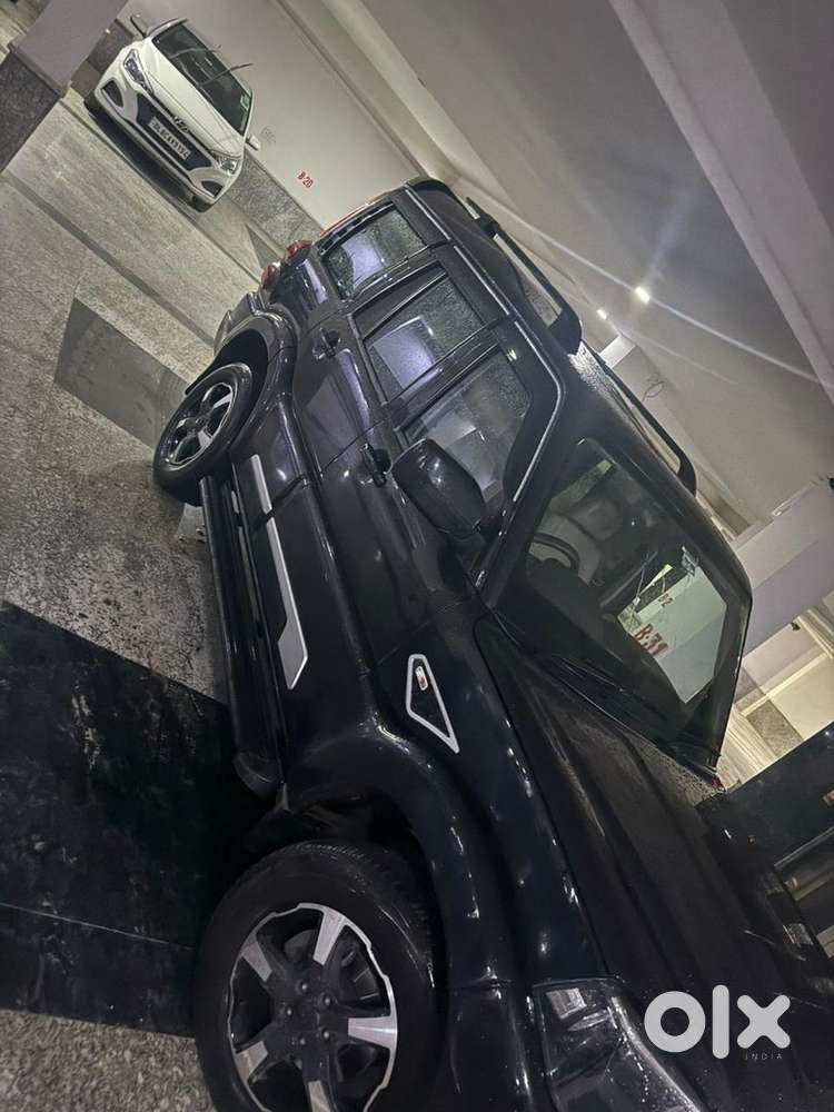 Mahindra Scorpio Classic 2024