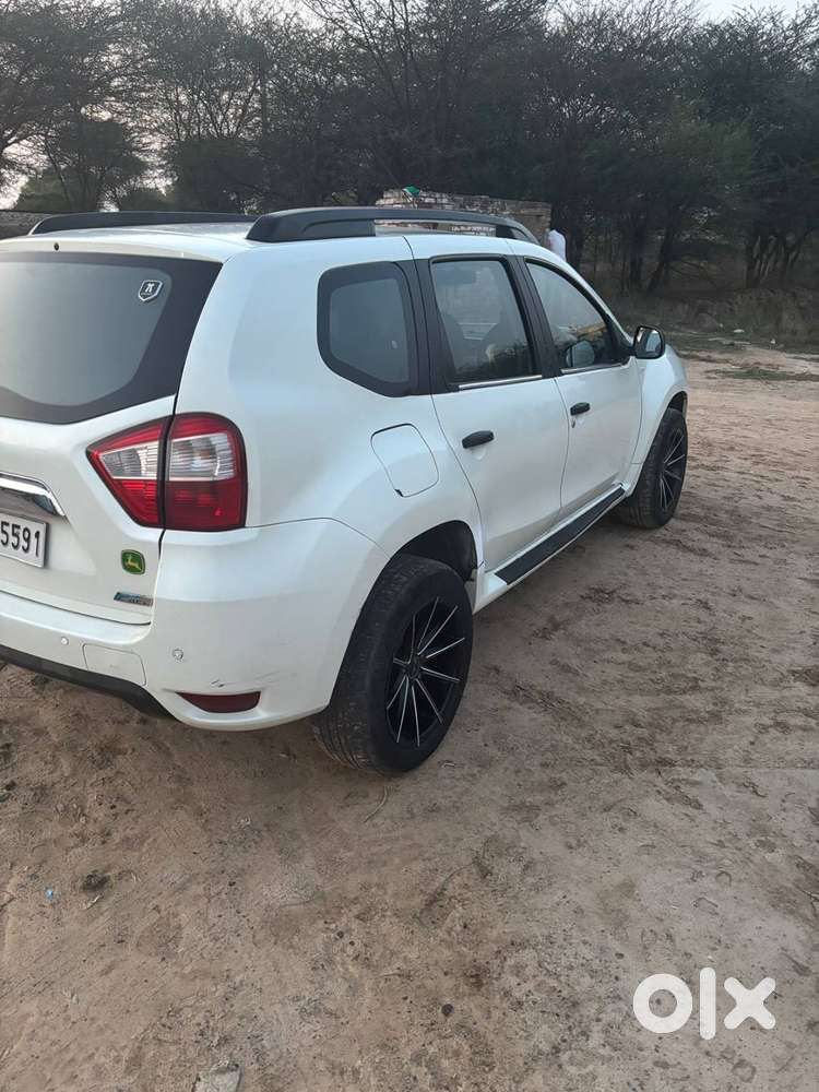 In Very Good Condition And New Alloys
