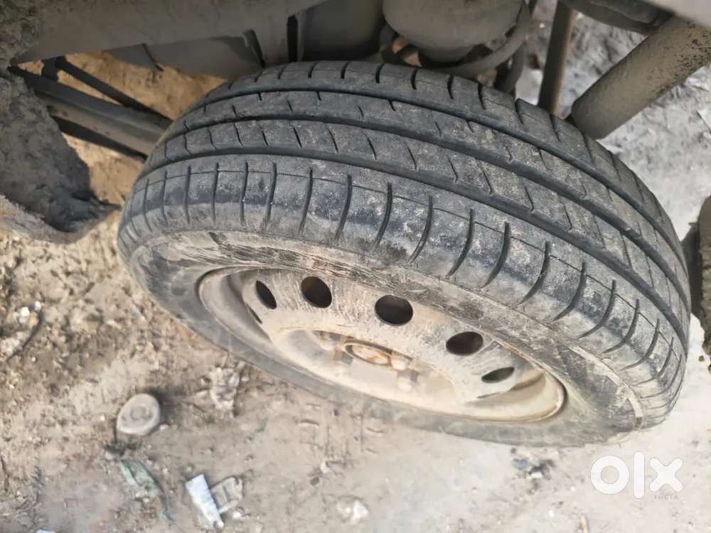 Maruti Suzuki Wagon R 2014 Cng & Hybrids 120000 Km Driven