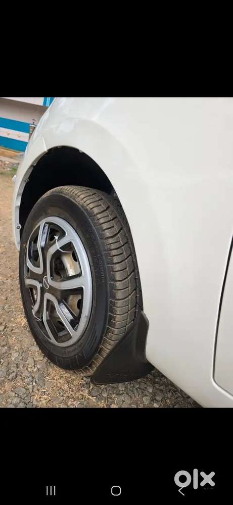 Tata Vista Tech 2012 Diesel 114000 Km Driven