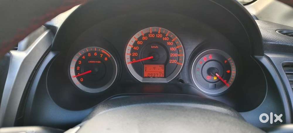 Honda City 2009 Cng & Hybrids Well Maintained