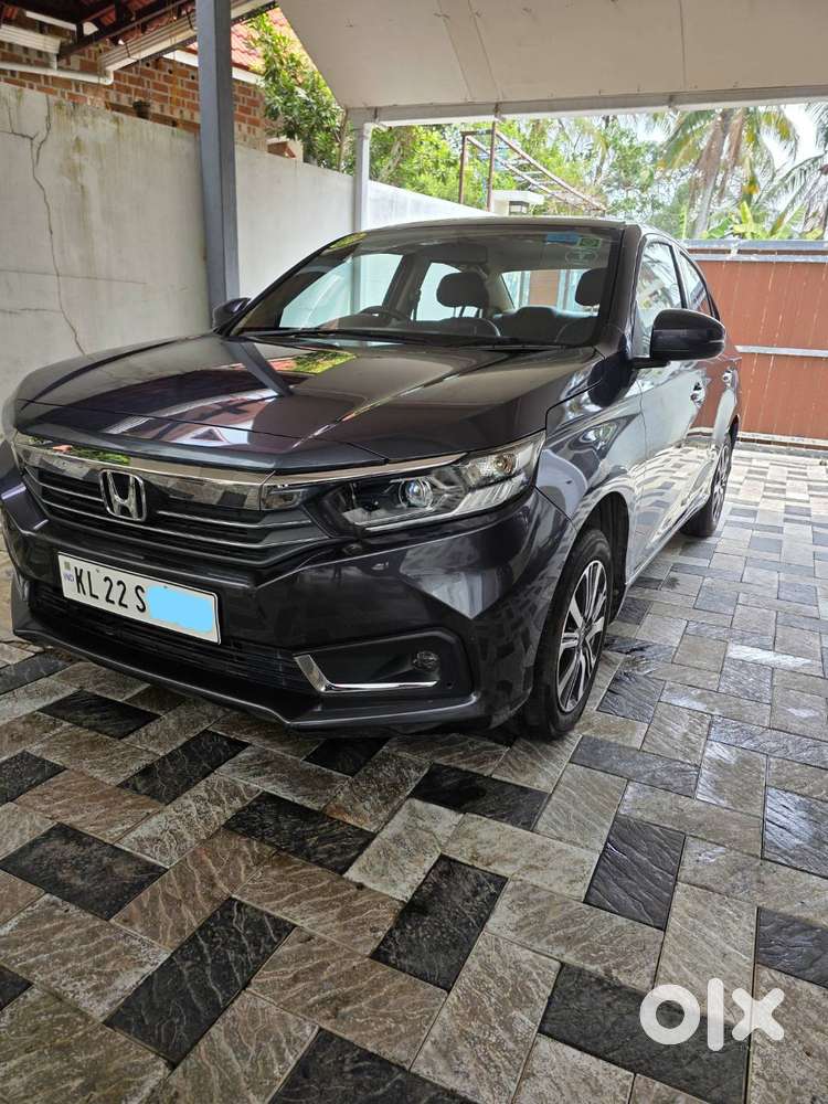 Well Maintained Dr Owned