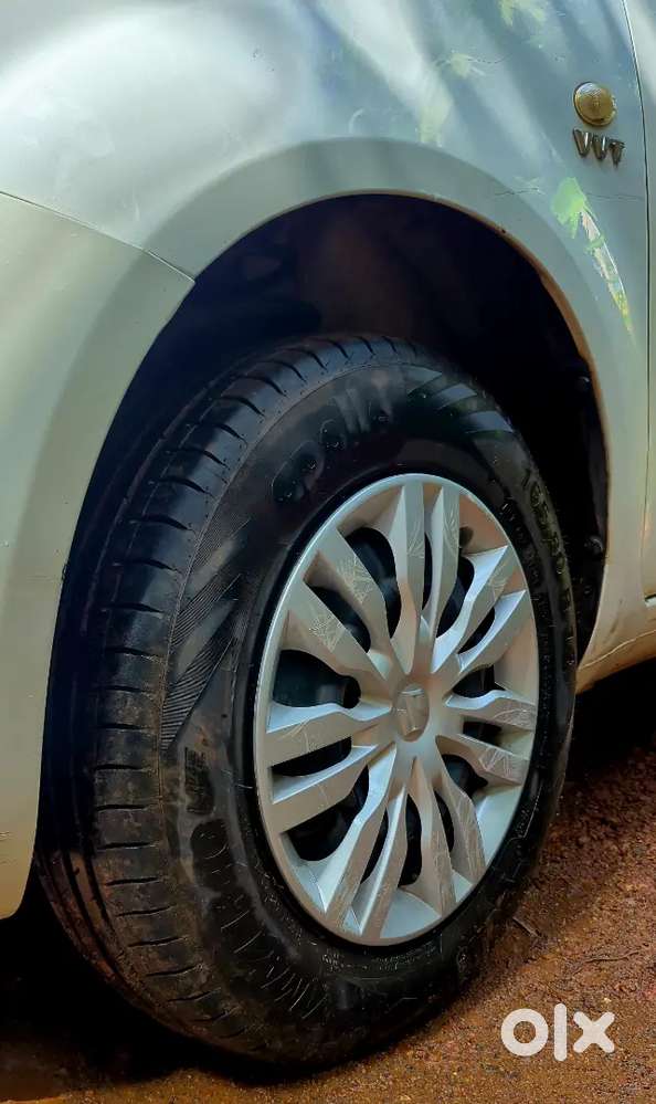Maruti Suzuki Ritz 2013 Petrol Well Maintained