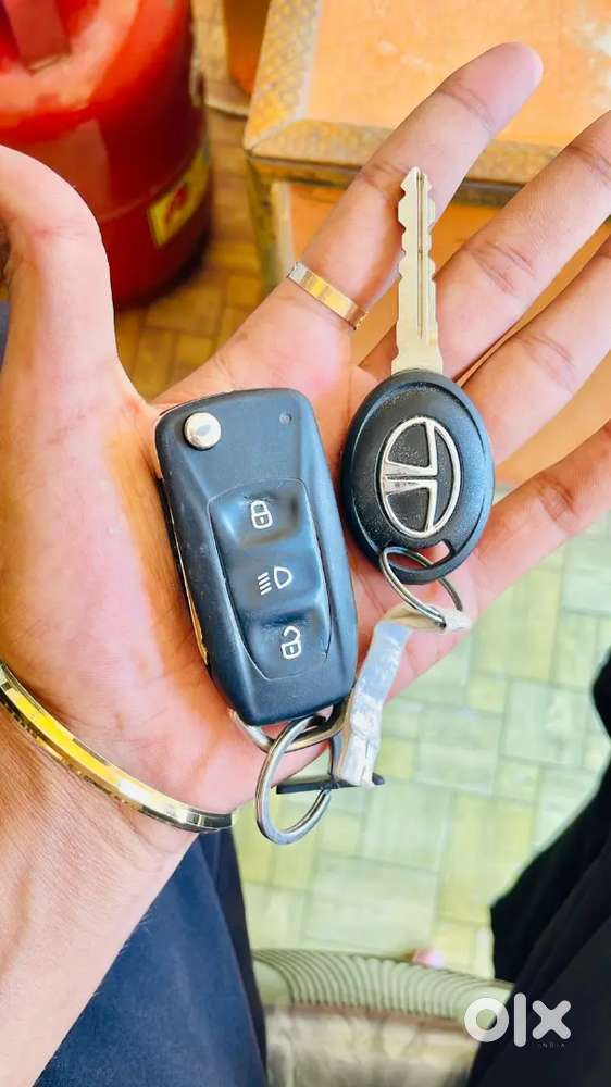 Tata Tiago 2016 Petrol 62000 Km Driven