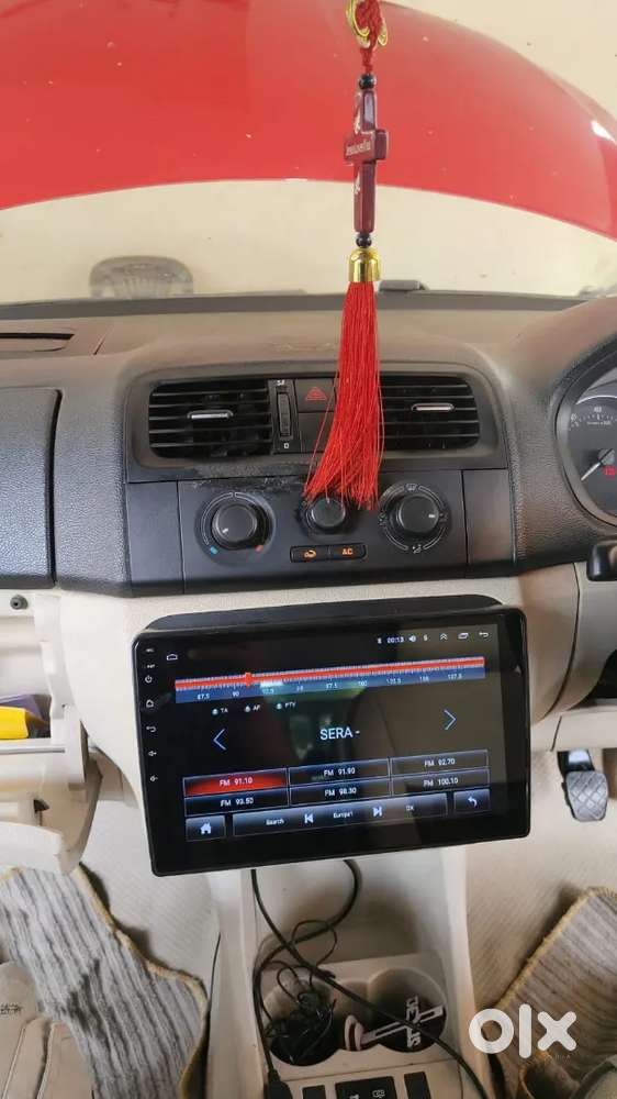 Skoda Fabia 2010