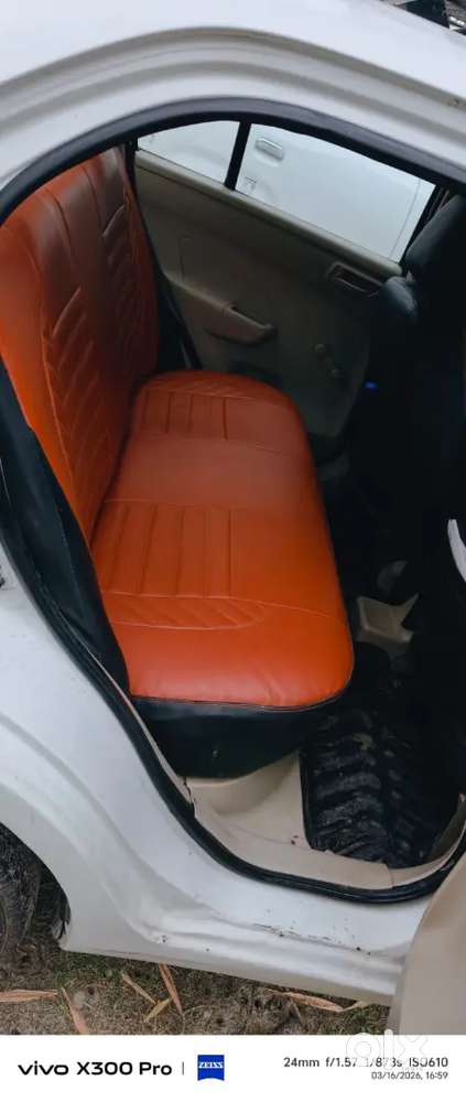 2020 Maruti Suzuki Swift Dzire Lxi