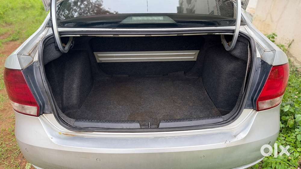 Volkswagen Diesel Manual 2011