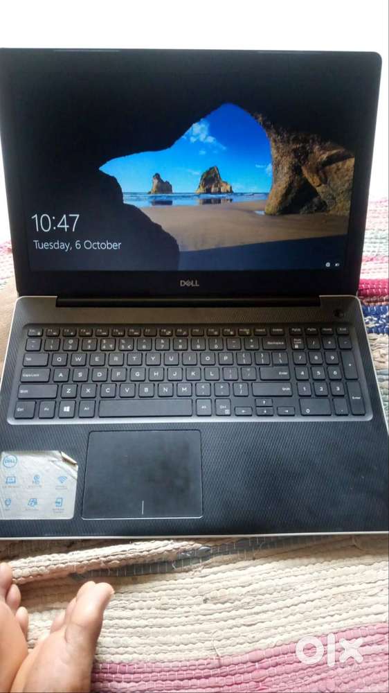 Dell Inspiron good working condition