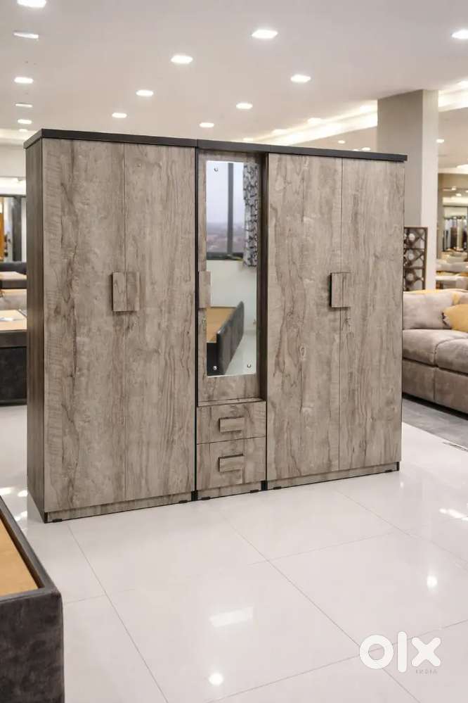 5door cupboard