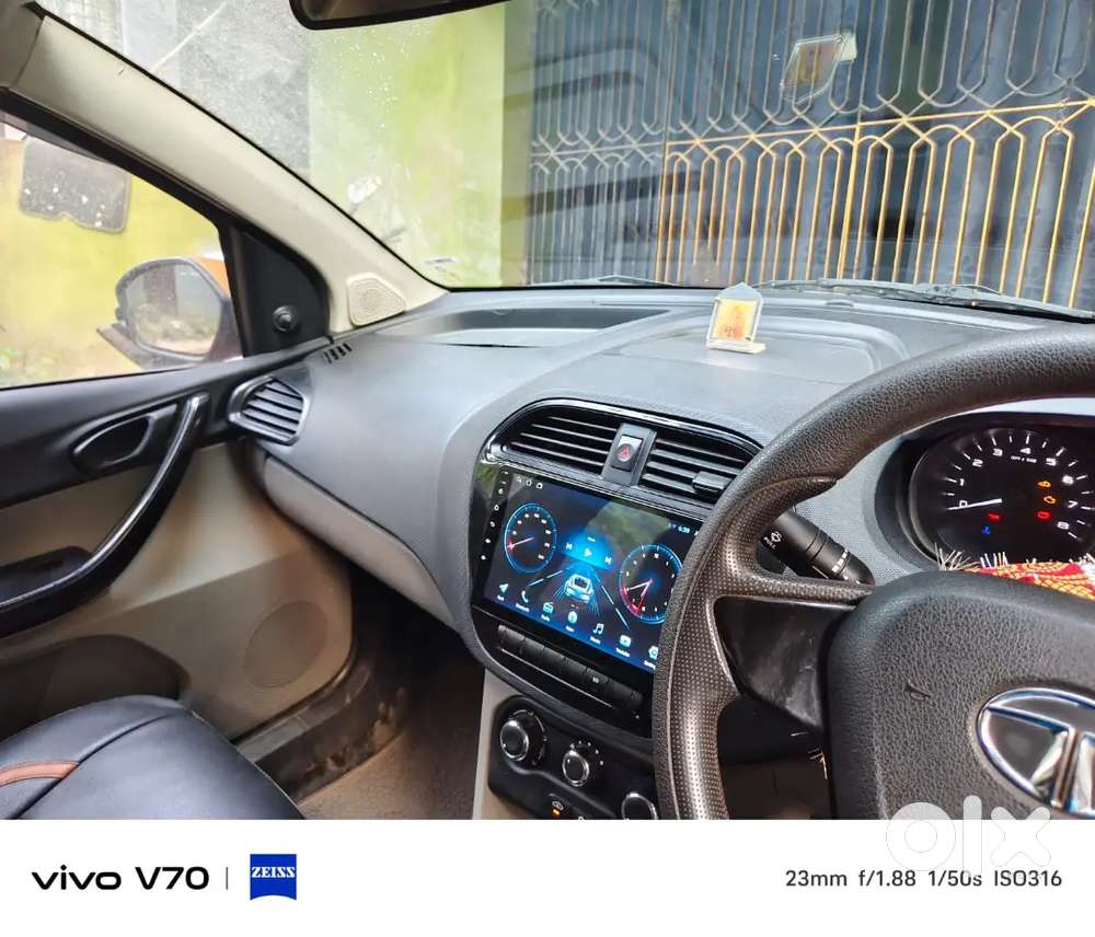 Tata Tiago Xm 2019 पेट्रोल