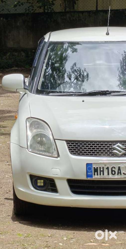 Maruti Suzuki Swift Ddis Vdi, 2010, Diesel