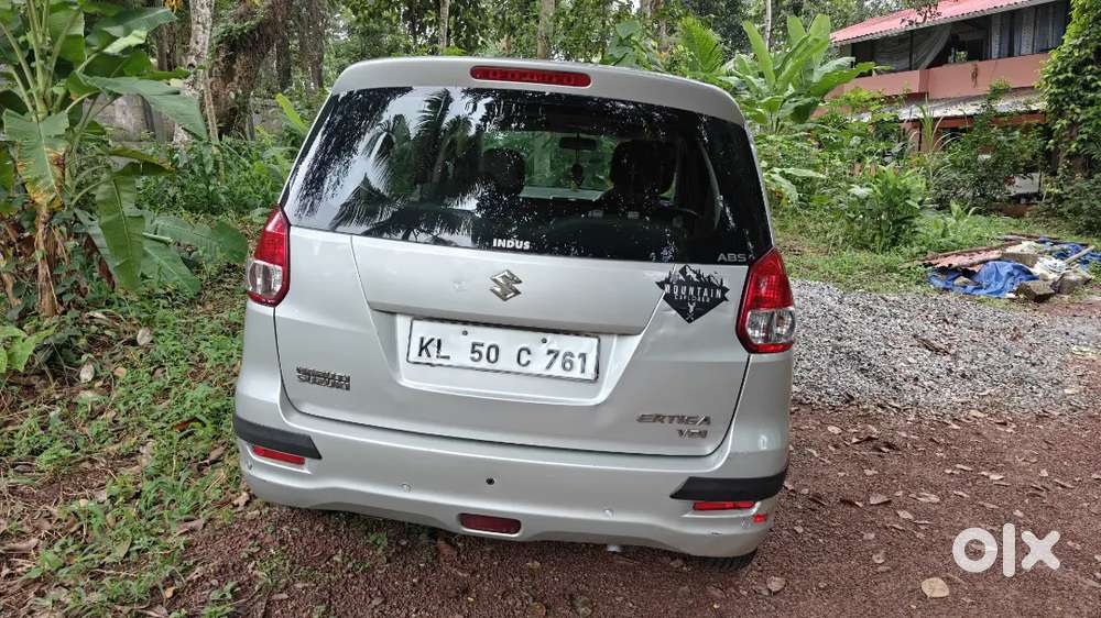 Maruti Ertiga Vdi 2012   /2013  Registed   . Copany