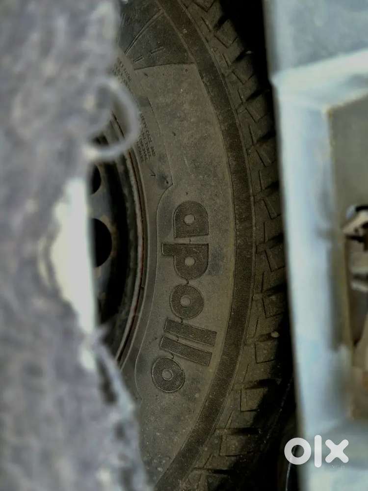 Maruti Suzuki Alto 800 2014, Company Fitted Cng