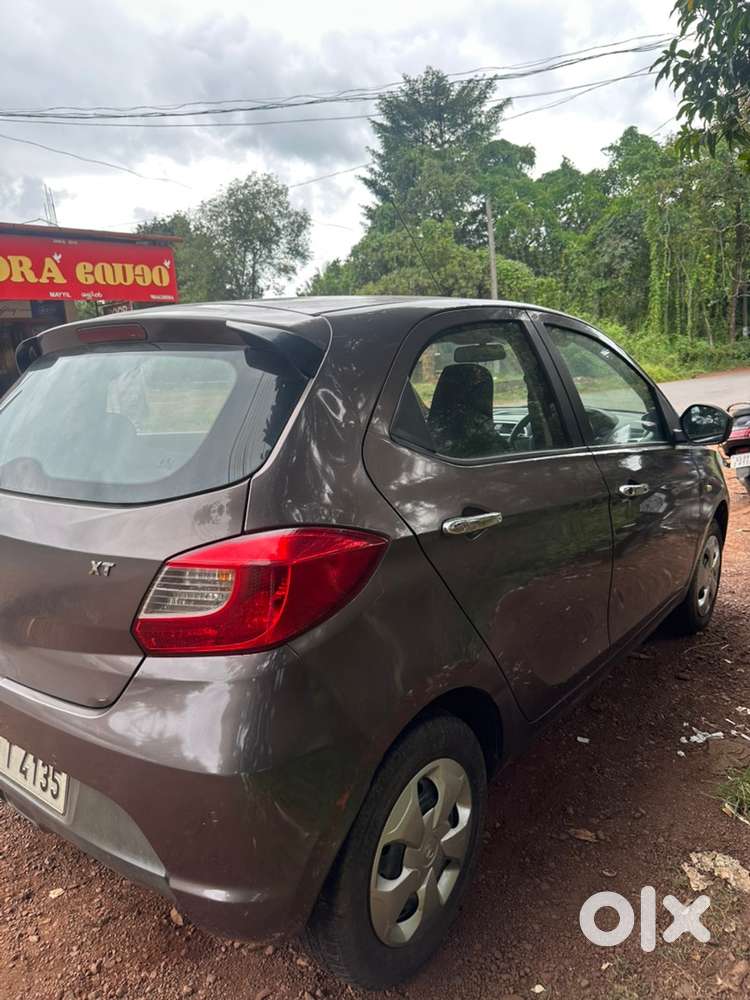 Tata Tiago Petrol Manual 2016