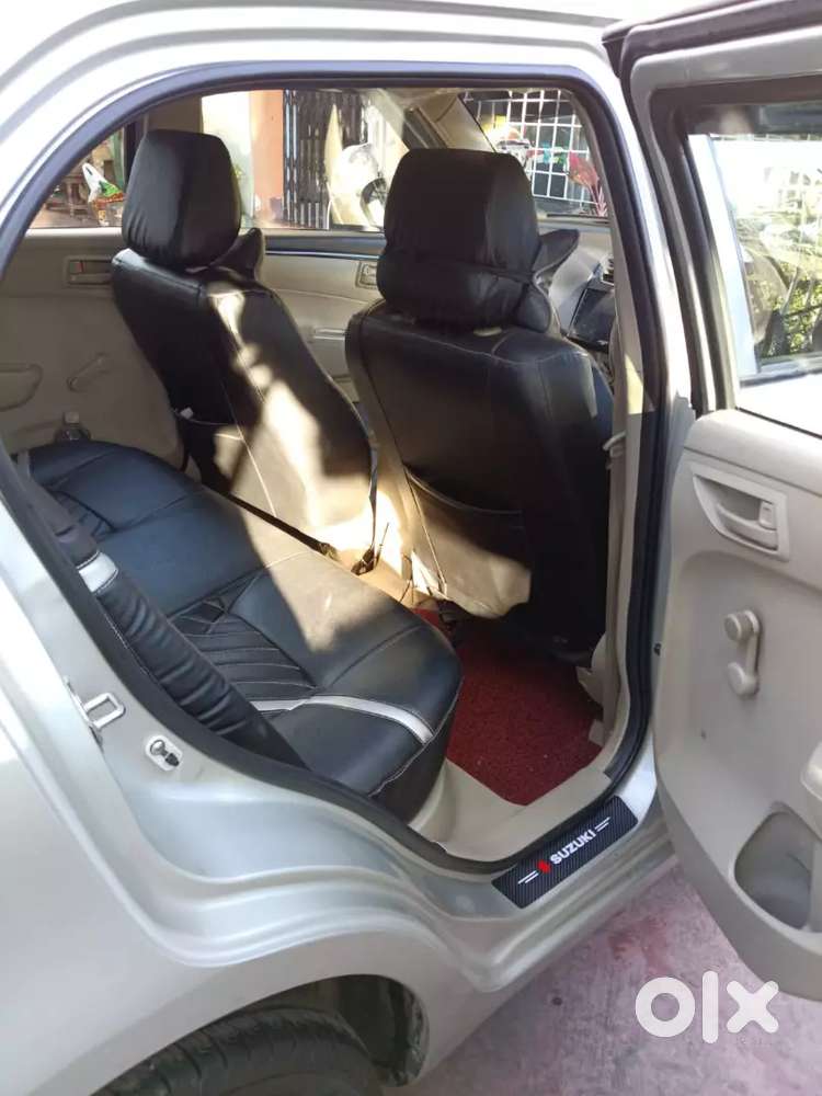 Maruti Suzuki Dzire 2015 Model