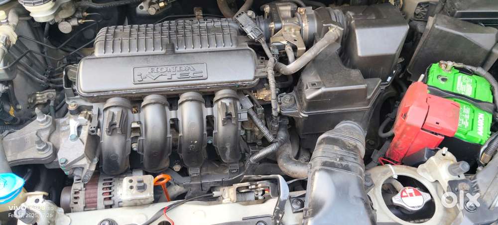 Maruti Suzuki Ritz Vxi (abs) Bs Iv, 2013, Petrol