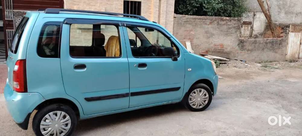 Maruti Suzuki Wagon R Lxi Excellent Condition