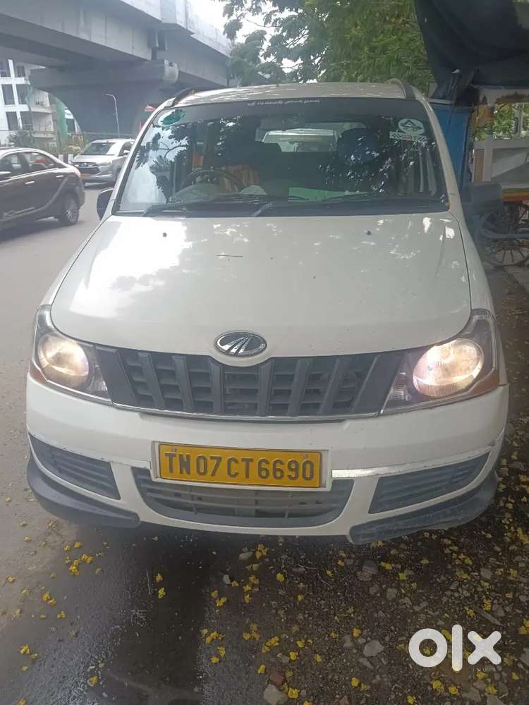 Mahindra Xylo Diesel 2019