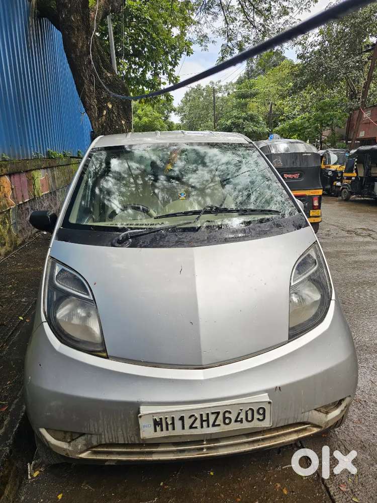 Tata Nano 2012 Lx