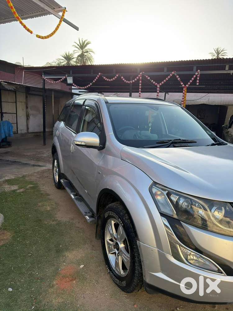 Mahindra Diesel Car 2011