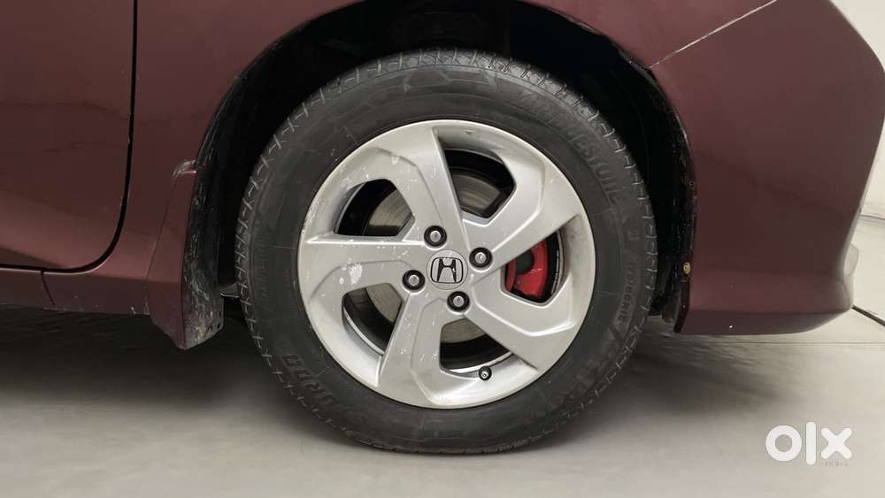 Honda City I-dtec V, 2014, Diesel
