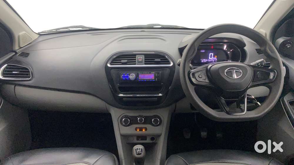 Tata Tiago 1.05 Revotorq Xt Option, 2021, Petrol