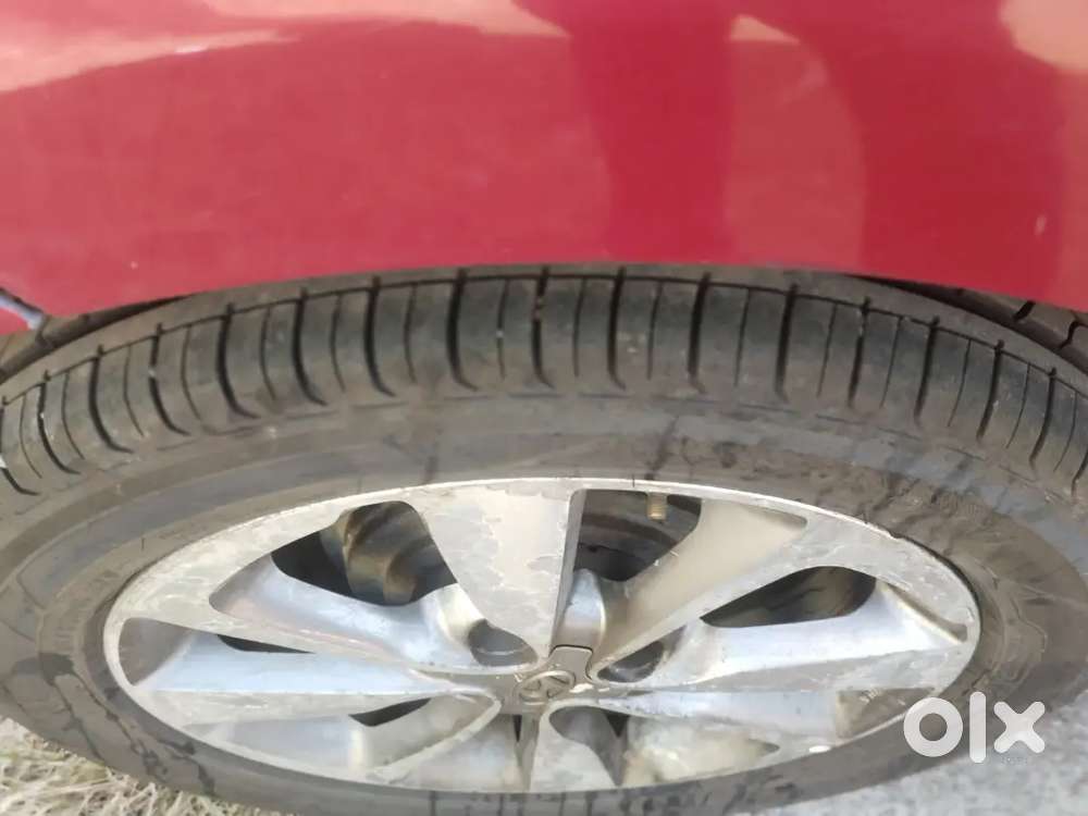 Hyundai I20 Asta 1.4 Diesel 2015