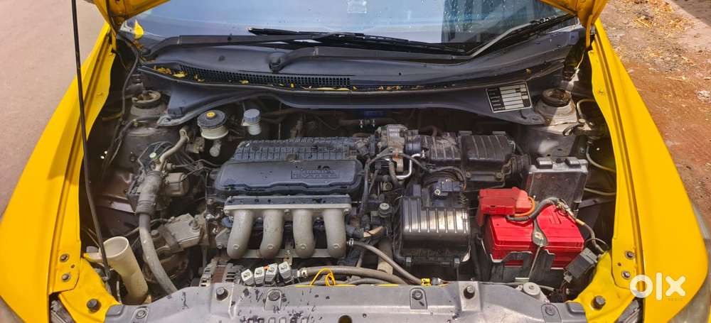 Honda City 2014-2015 I Vtec Vx, 2013, Petrol