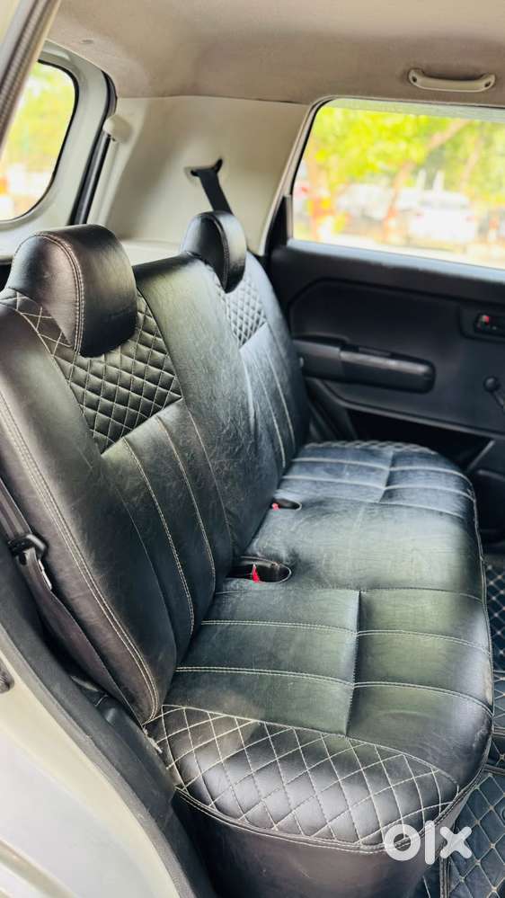 Maruti Suzuki Wagon R Lxi Cng, 2020, Cng & Hybrids