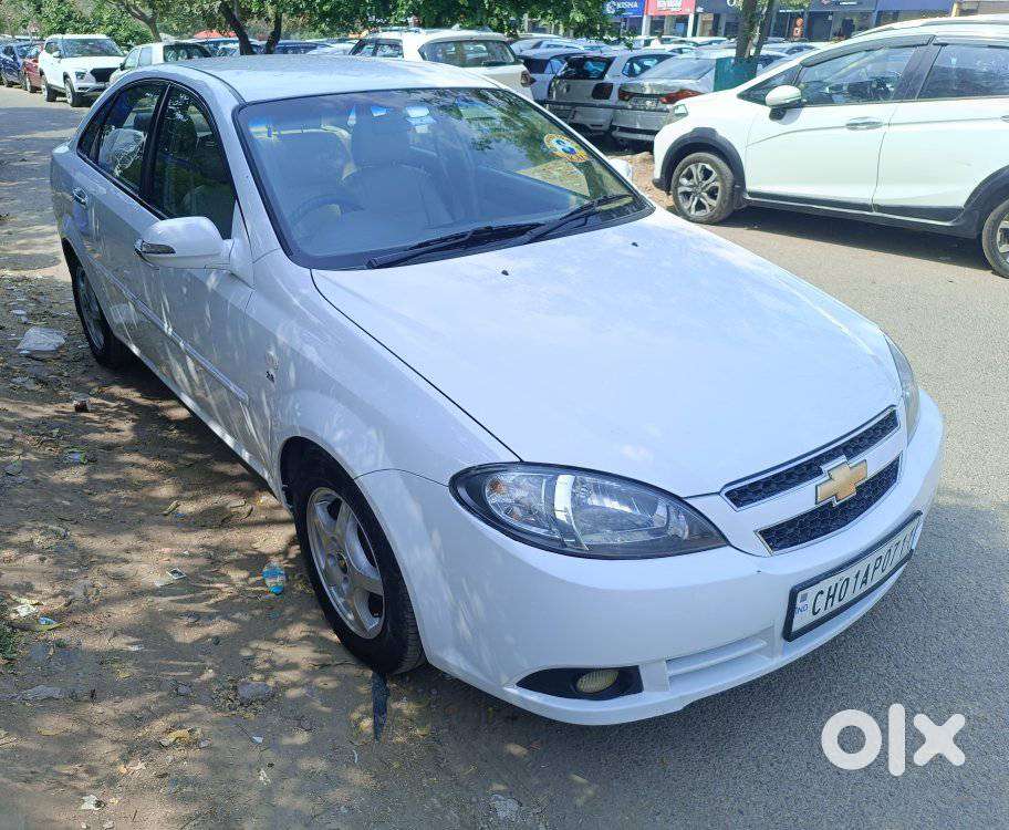Chevrolet Optra Magnum 2.0 Tcdi Lt, 2012, Diesel