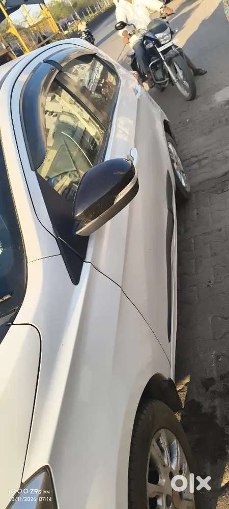 Army Person Used Vehicle