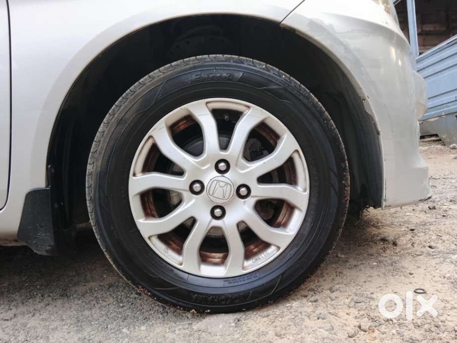 Honda Amaze Vx I-vtech, 2016, Petrol