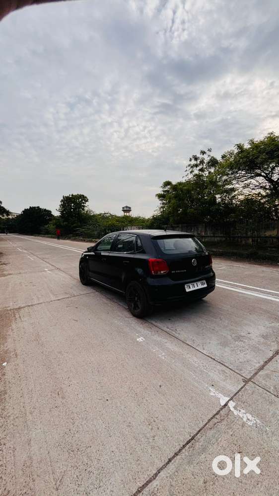 Volkswagen Polo 2010 Diesel