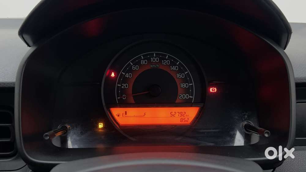 Maruti Suzuki Ignis 1.2 Sigma Mt, 2022, Petrol