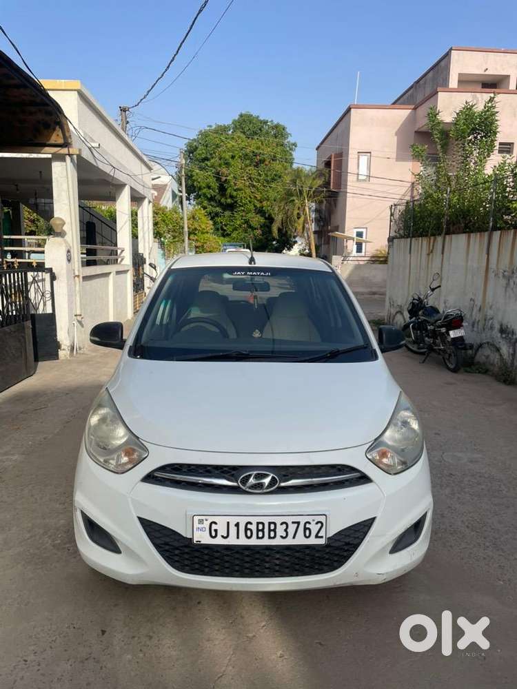 Hyundai I10 Sports 1.2 Manual 2012
