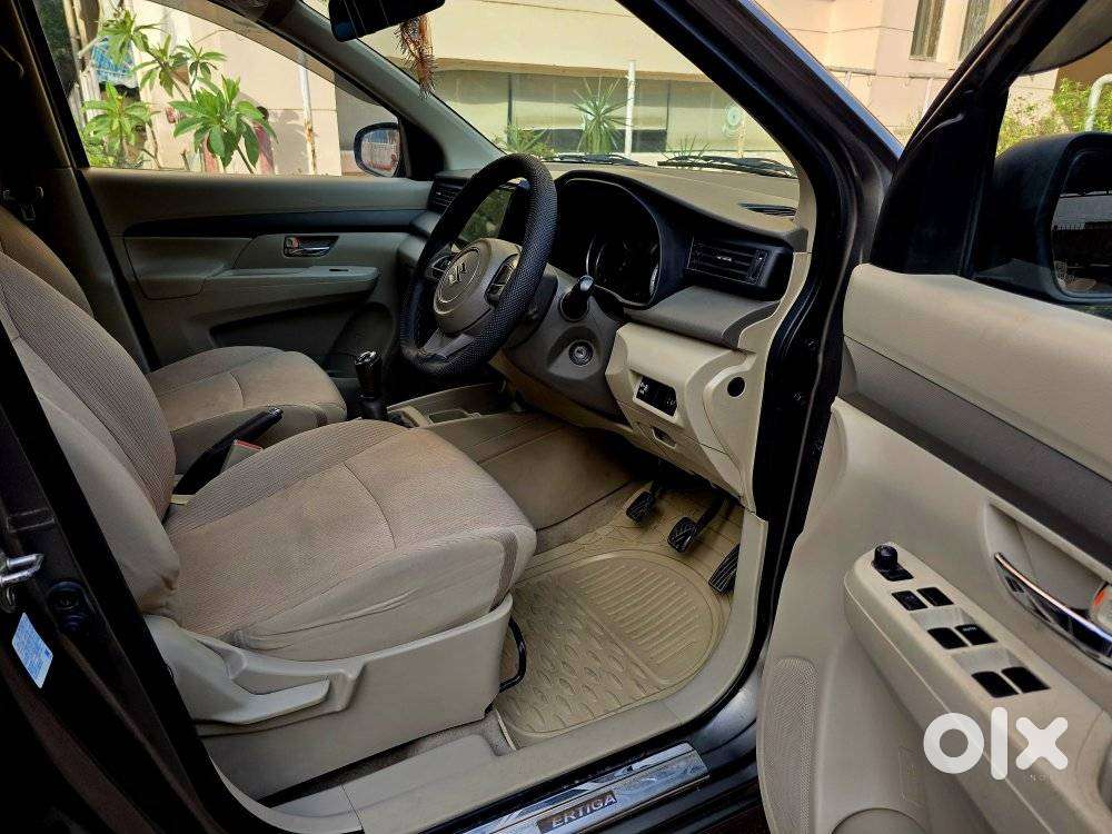 Maruti Suzuki Ertiga Vxi (o) Cng, 2020, Cng & Hybrids