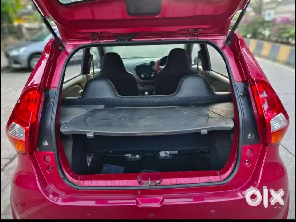 Datsun Redi Go T Model 2016