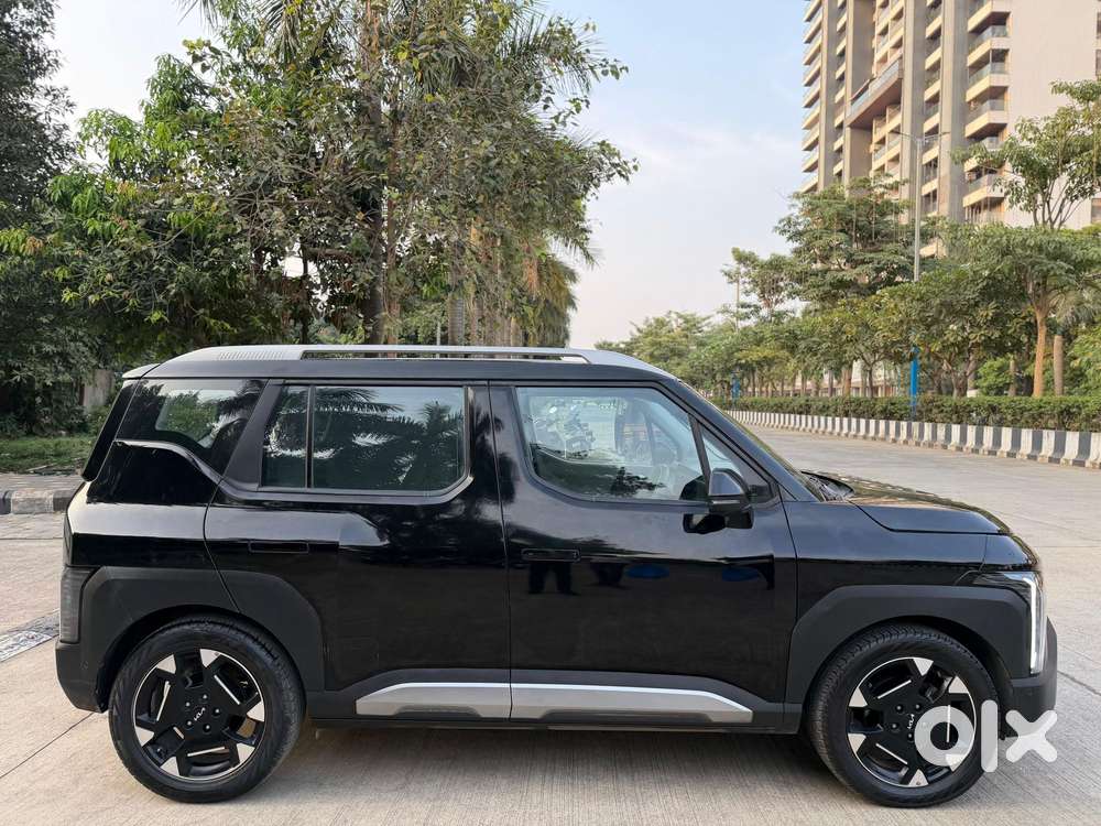 Kia Syros Htx Plus Opt Diesel At, 2025, Diesel
