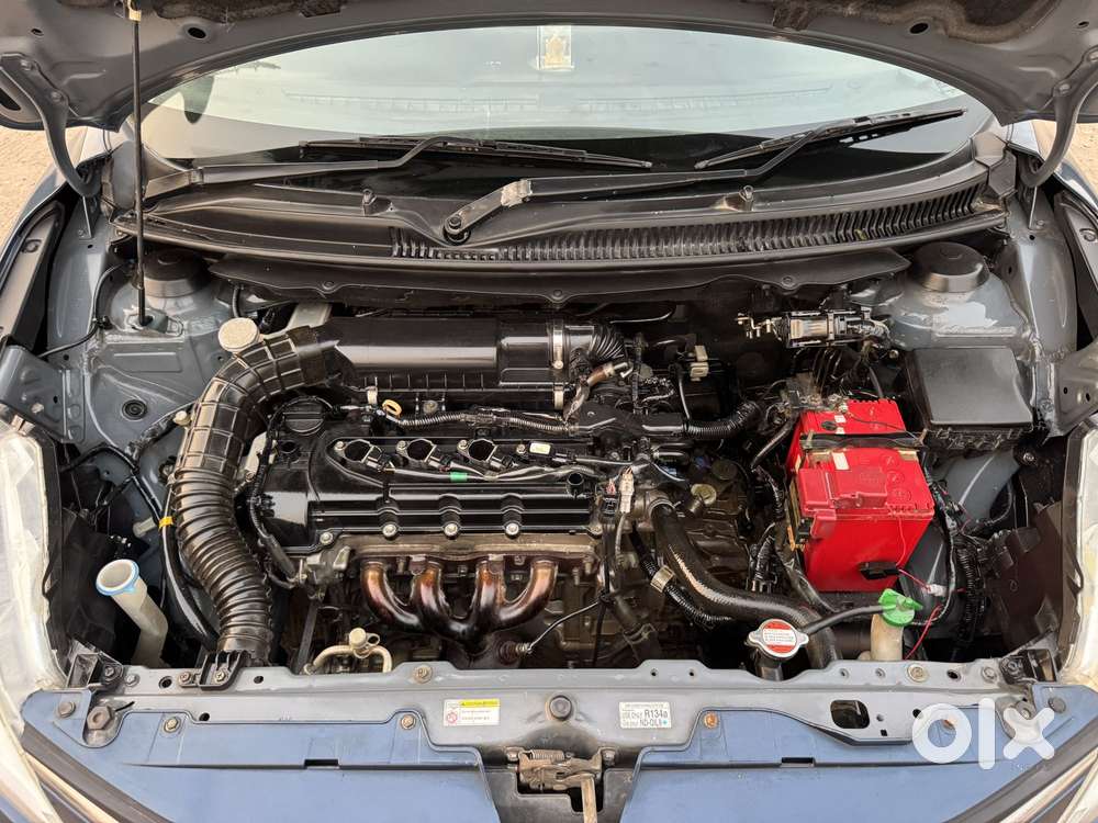 Maruti Suzuki Baleno, 2018, Petrol