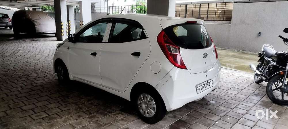Hyundai Eon