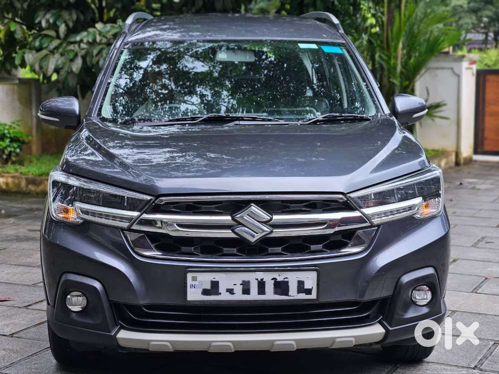 Maruti Suzuki Xl6 1.5 Zeta Mt, 2024, Petrol