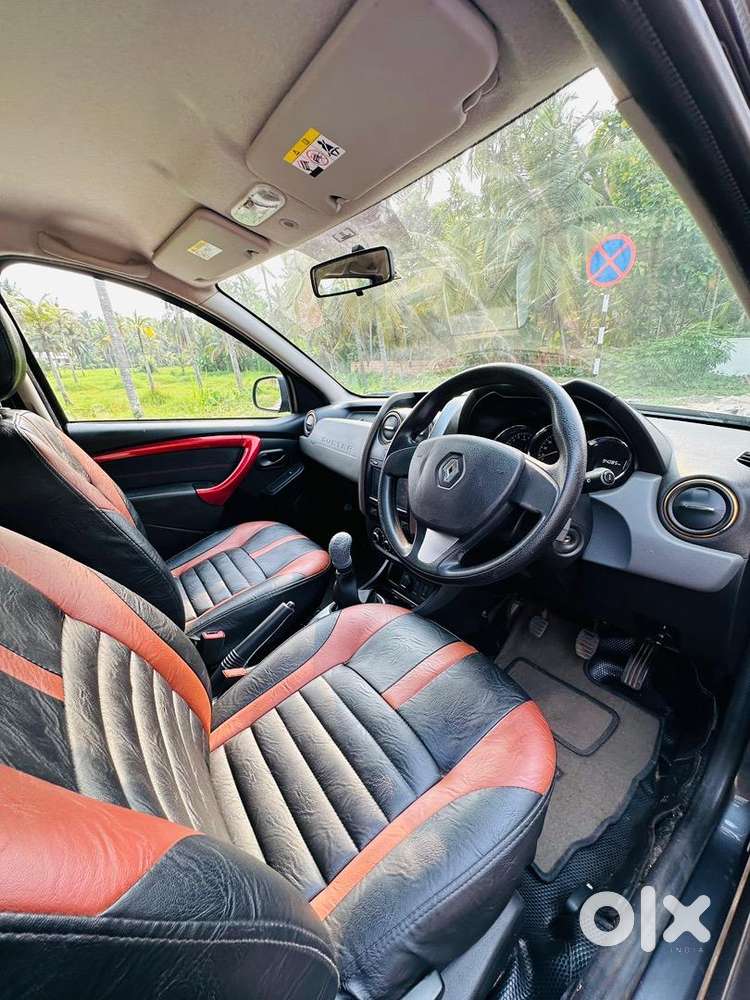 Duster 85 Ps Diesel , Single Owner