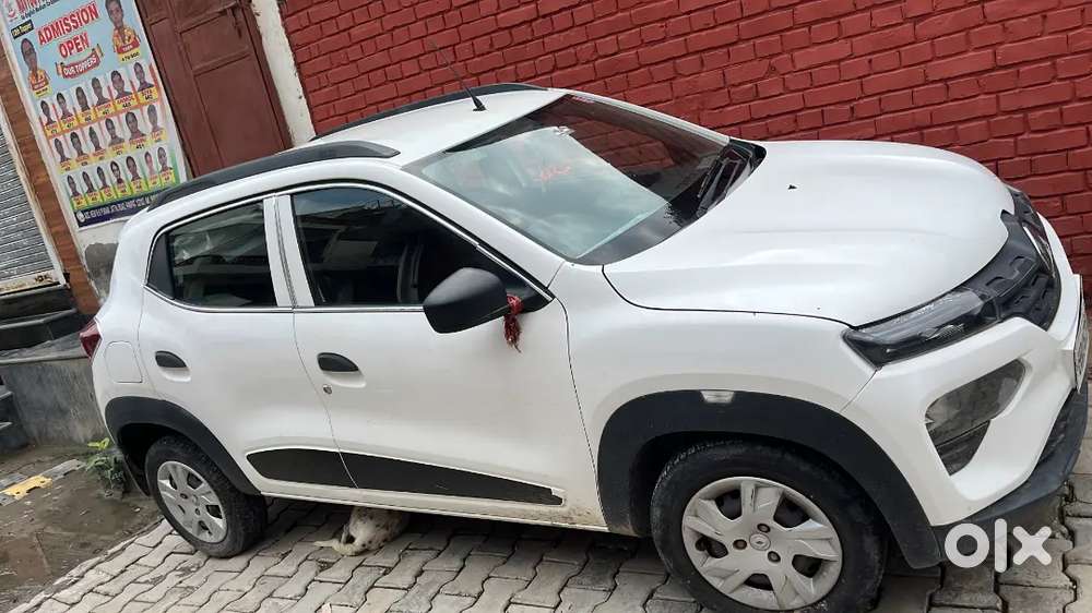Renault Kwid Neotech Petrol 2021