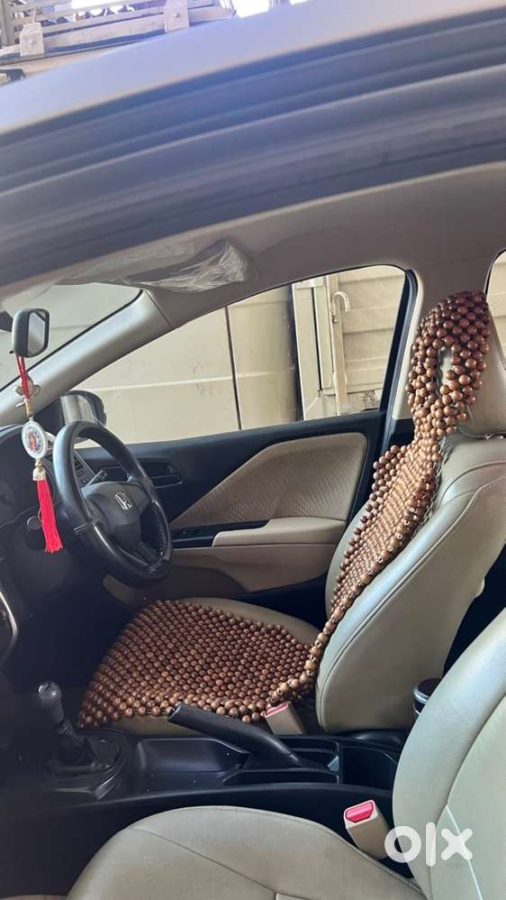 Honda City Diesel 2014