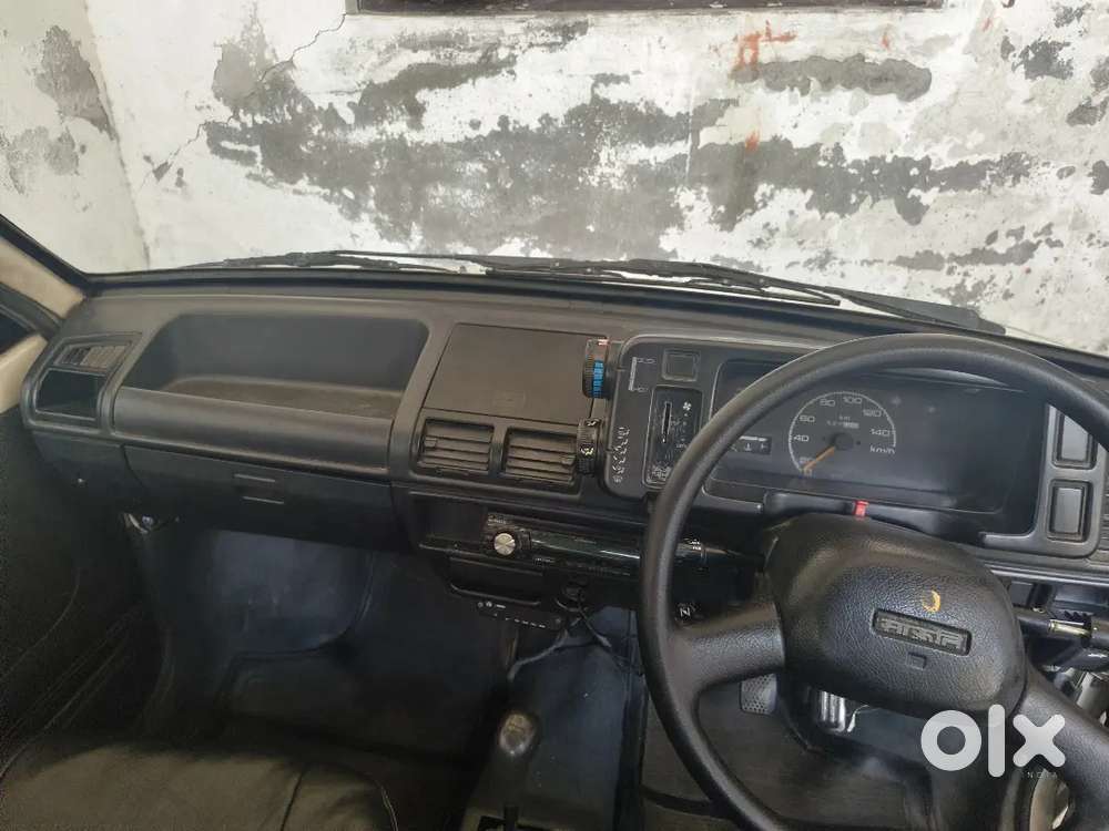 Maruti Suzuki 800 1999 Car