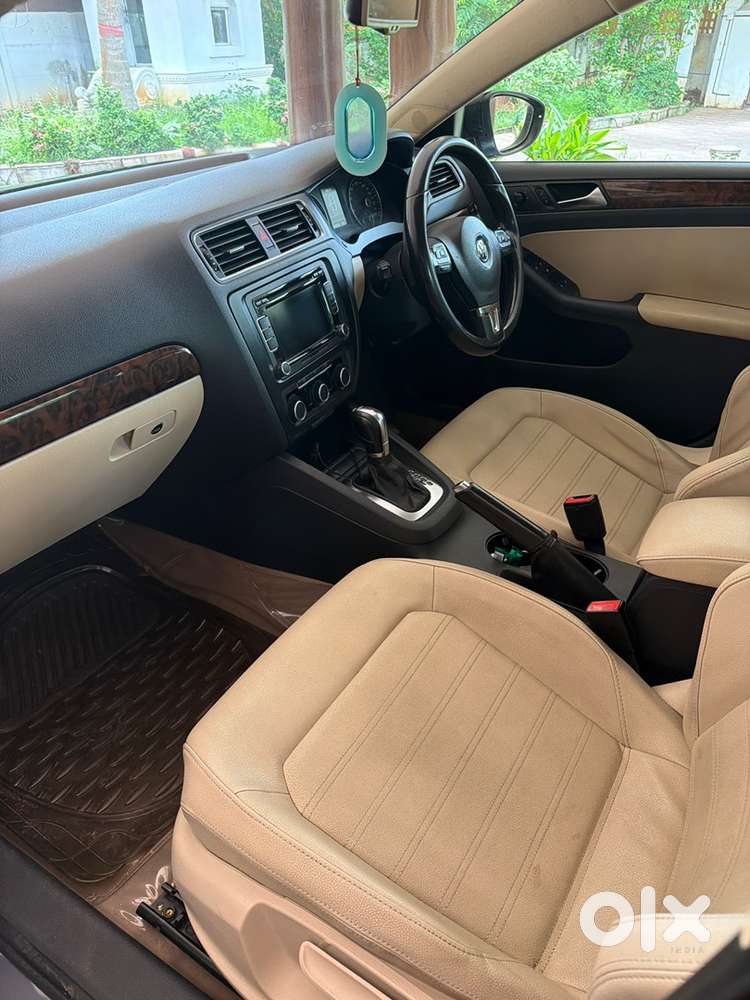 Volkswagen Jetta 2.0 Dsg