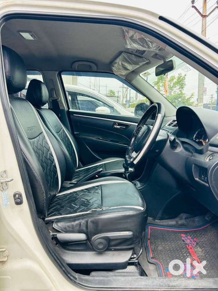 Maruti Suzuki Swift Zdi, 2014, Diesel