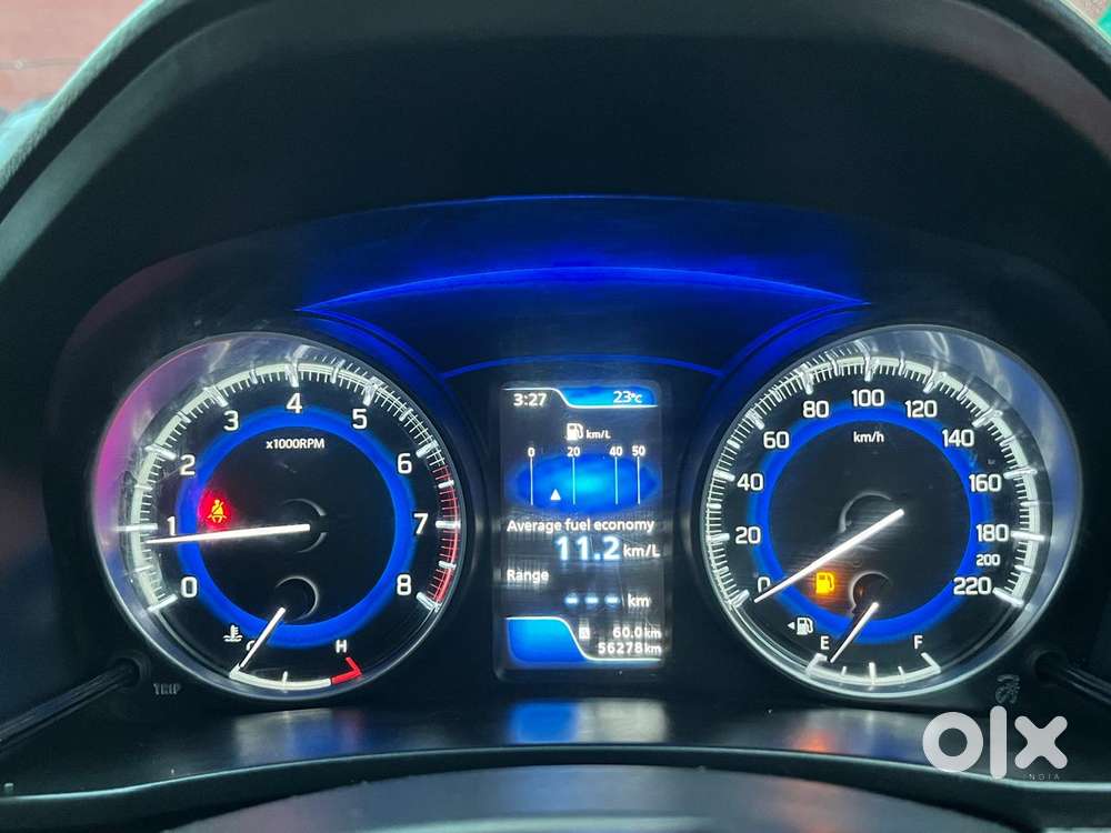 Toyota Glanza G, 2020, Petrol