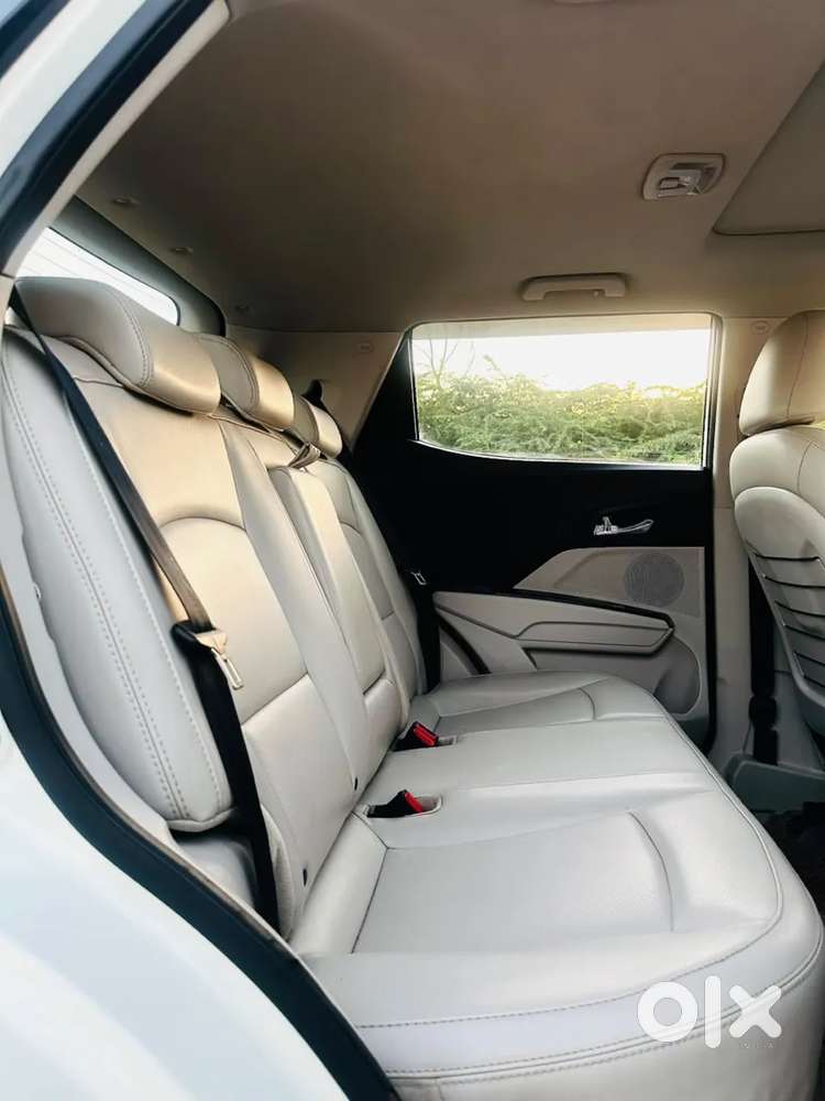 Mahindra Xuv300 W8 Option Diesel, 2021, Diesel