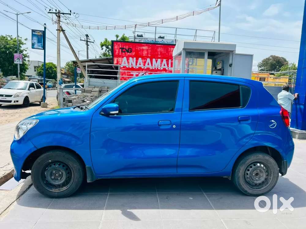 Maruti Suzuki Celerio Zxi, 2023, Petrol